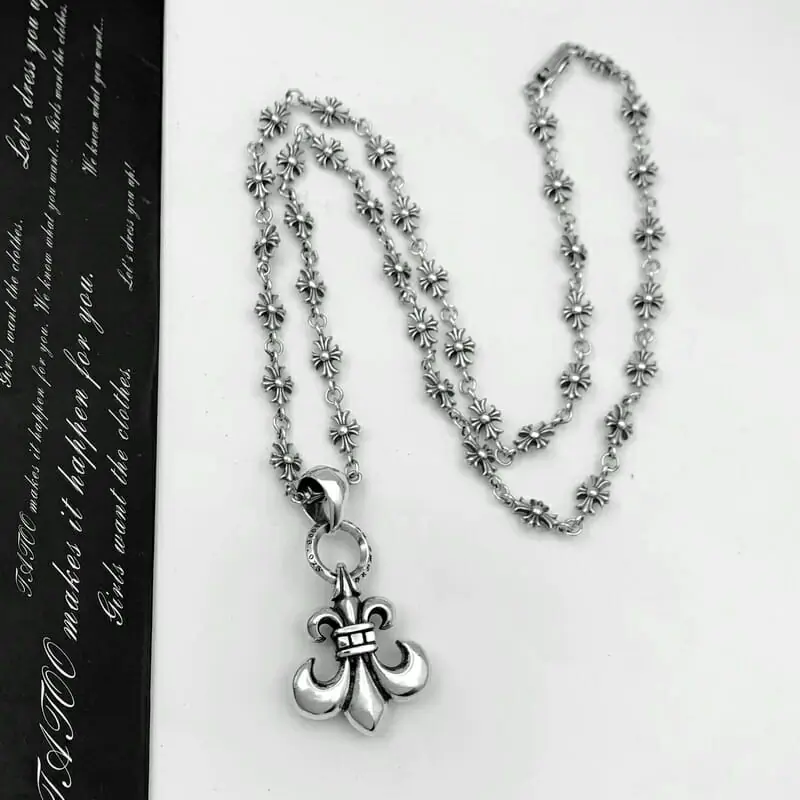 chrome hearts collier s_12145021